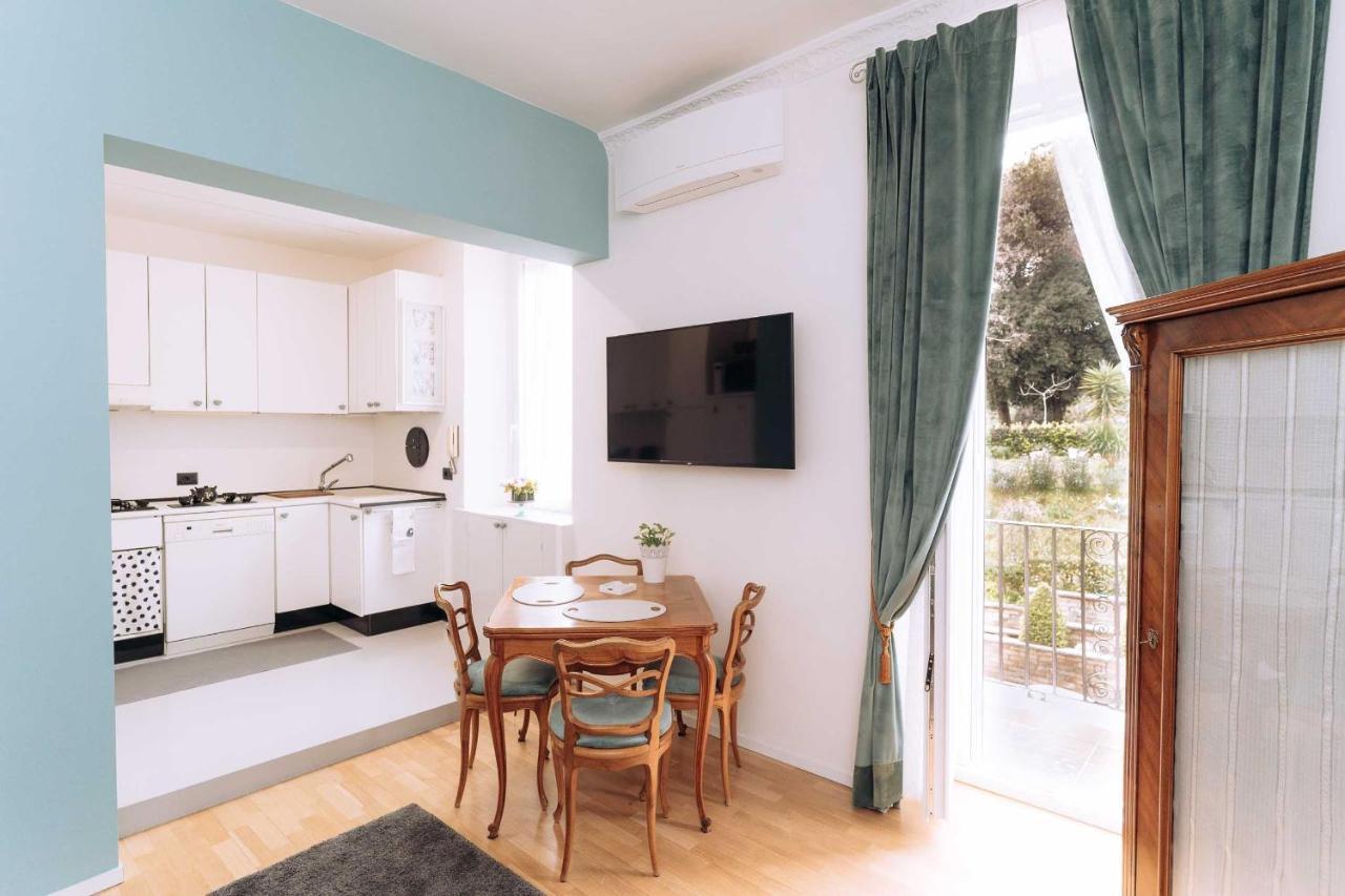 Duke'S Apartment Ρώμη Εξωτερικό φωτογραφία